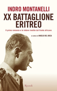 XX Battaglione eritreo - Librerie.coop