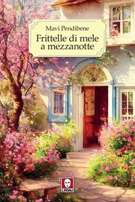 Frittelle di mele a mezzanotte - Librerie.coop