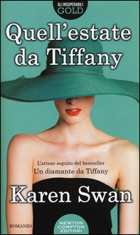 Quell'estate da Tiffany - Librerie.coop
