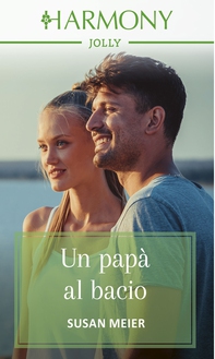 Un papà al bacio - Librerie.coop