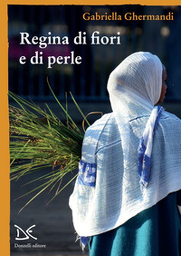 Regina di fiori e di perle - Librerie.coop Regina di fiori e di perle - Librerie.coop