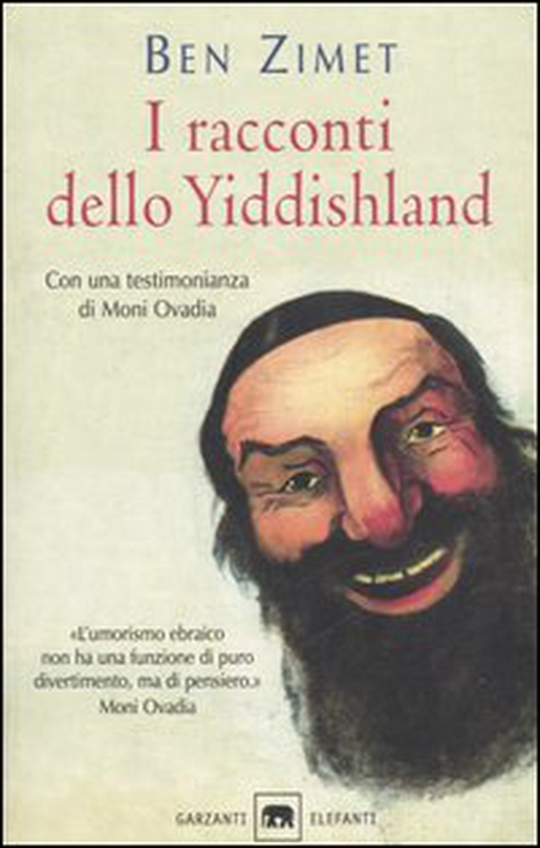 I racconti dello Yiddishland. Parole del popolo ebraico - Librerie.coop I racconti dello Yiddishland. Parole del popolo ebraico - Librerie.coop