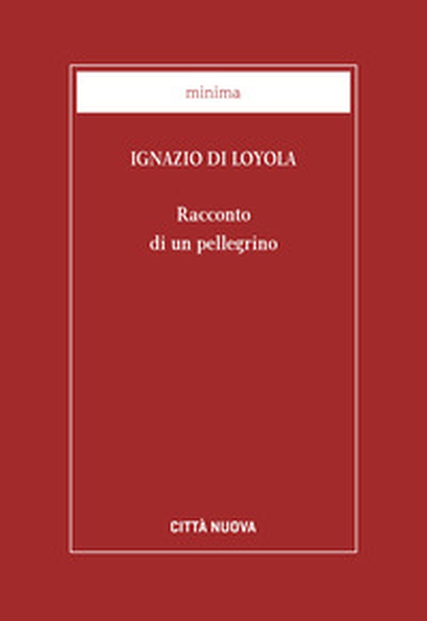 Racconto di un pellegrino - Librerie.coop Racconto di un pellegrino - Librerie.coop
