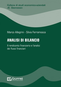 Analisi di bilancio - Librerie.coop