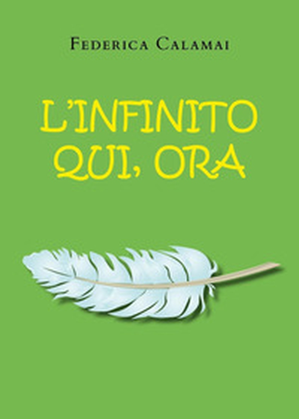 L'infinito, qui, ora - Librerie.coop L'infinito, qui, ora - Librerie.coop