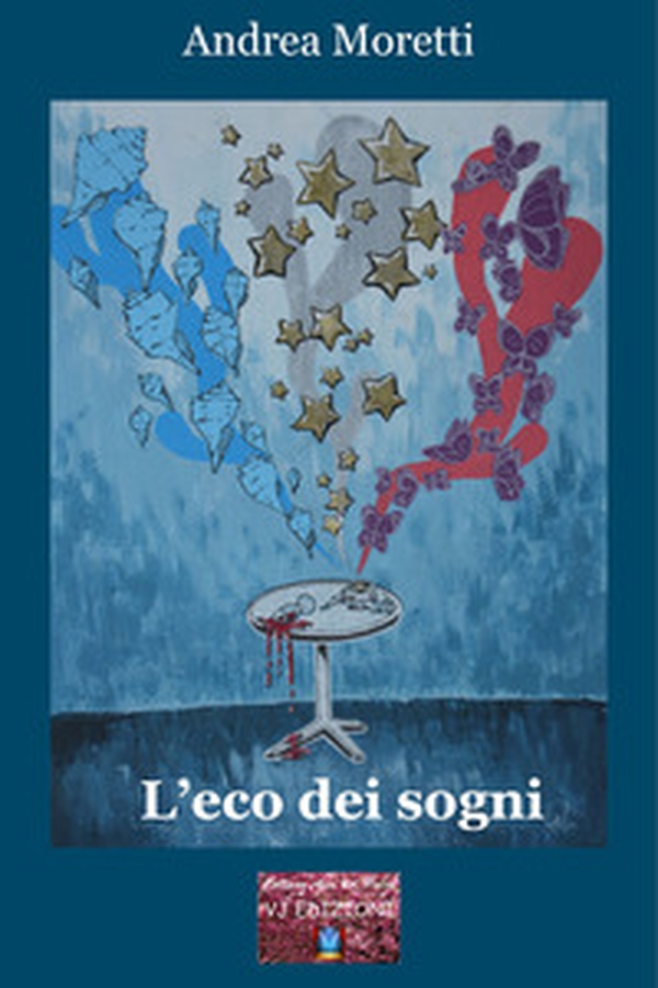 L'eco dei sogni - Librerie.coop L'eco dei sogni - Librerie.coop