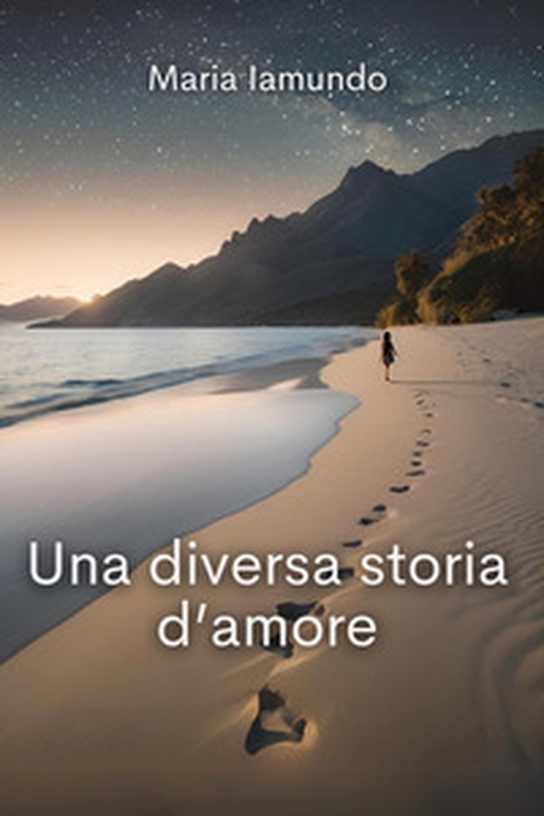 Una diversa storia d'amore - Librerie.coop Una diversa storia d'amore - Librerie.coop