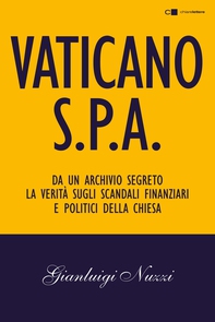 Vaticano Spa - Librerie.coop Vaticano Spa - Librerie.coop