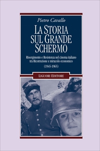 La Storia sul grande schermo - Librerie.coop La Storia sul grande schermo - Librerie.coop