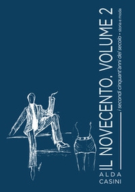 Il Novecento - Vol. 2 - Librerie.coop