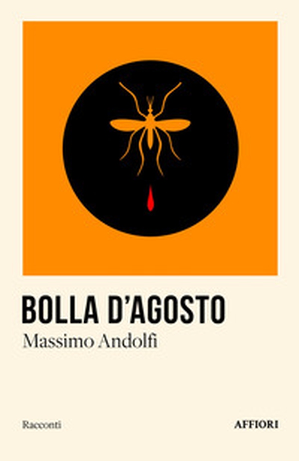 Bolla d'agosto - Librerie.coop