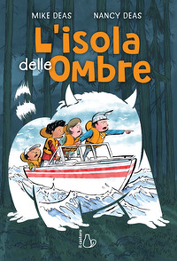L'isola delle ombre - Librerie.coop L'isola delle ombre - Librerie.coop