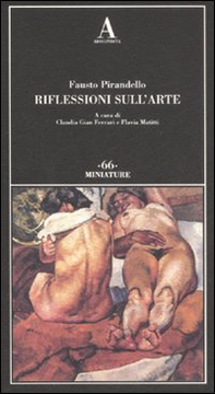 Riflessioni sull'arte - Librerie.coop