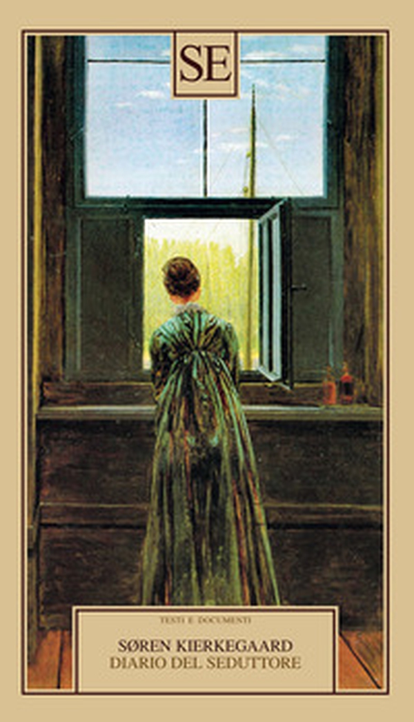 Diario del seduttore - Librerie.coop Diario del seduttore - Librerie.coop