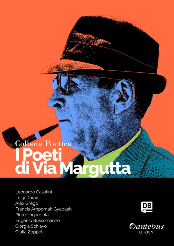 Collana Poetica I Poeti di Via Margutta vol. 4 - Librerie.coop Collana Poetica I Poeti di Via Margutta vol. 4 - Librerie.coop