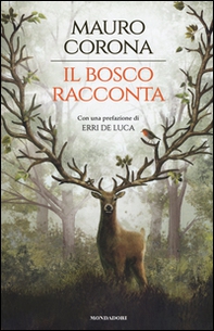 Il bosco racconta: Storie del bosco antico-Torneranno le quattro stagioni - Librerie.coop Il bosco racconta: Storie del bosco antico-Torneranno le quattro stagioni - Librerie.coop