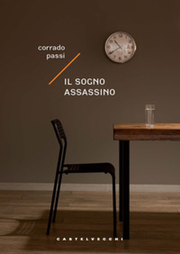Il sogno assassino - Librerie.coop Il sogno assassino - Librerie.coop