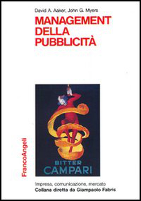Il management della pubblicità - Librerie.coop