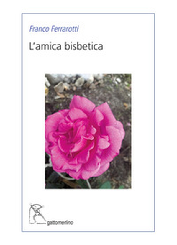L'amica bisbetica - Librerie.coop L'amica bisbetica - Librerie.coop