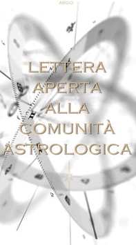 Lettera aperta alla comunità astrologica - Librerie.coop