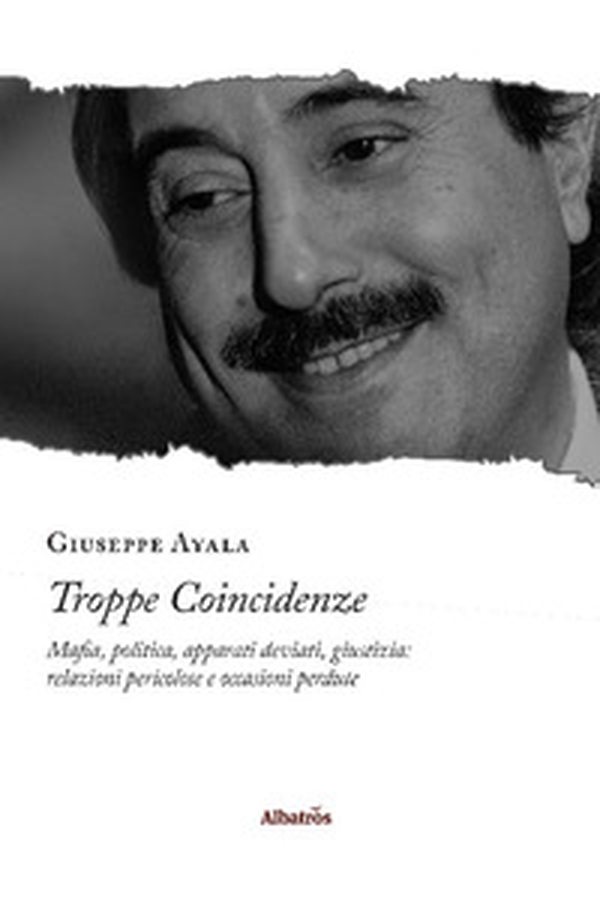Troppe coincidenze - Librerie.coop Troppe coincidenze - Librerie.coop