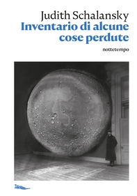 Inventario di alcune cose perdute - Librerie.coop Inventario di alcune cose perdute - Librerie.coop