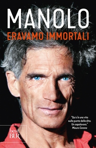 Eravamo immortali - Librerie.coop
