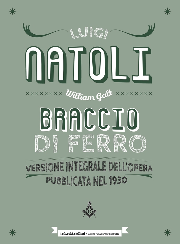 BRACCIO DI FERRO - Librerie.coop BRACCIO DI FERRO - Librerie.coop