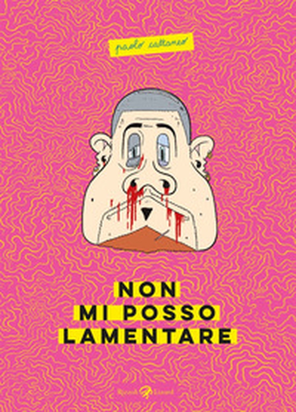Non mi posso lamentare - Librerie.coop Non mi posso lamentare - Librerie.coop