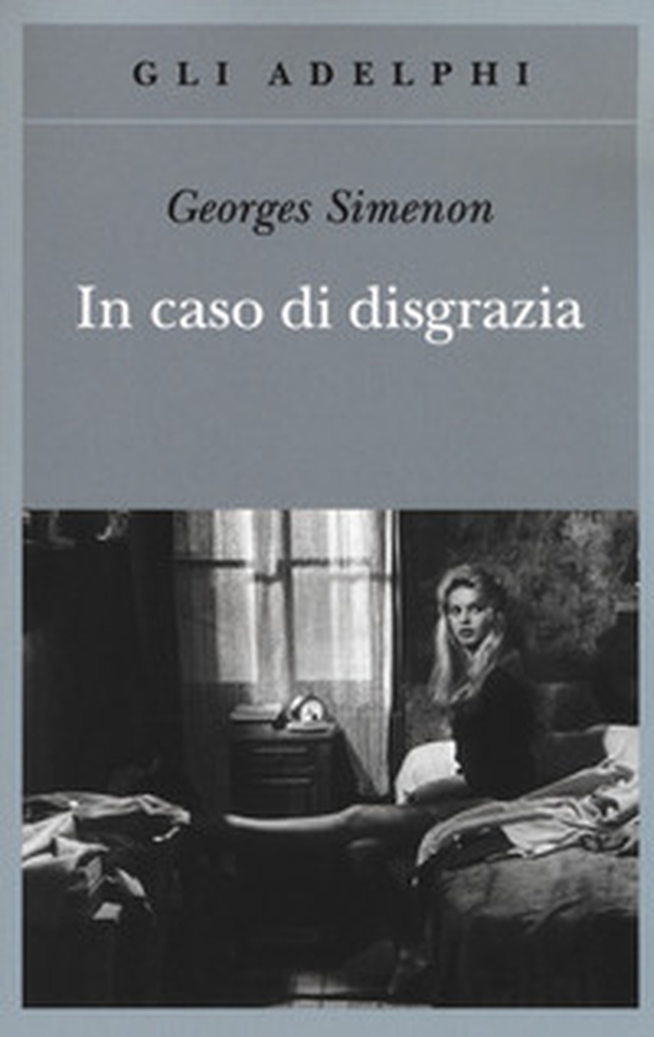 In caso di disgrazia - Librerie.coop In caso di disgrazia - Librerie.coop