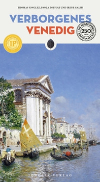 Verborgenes Venedig - Librerie.coop