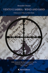 Vento e sabbia. Ediz. italiana e inglese - Librerie.coop