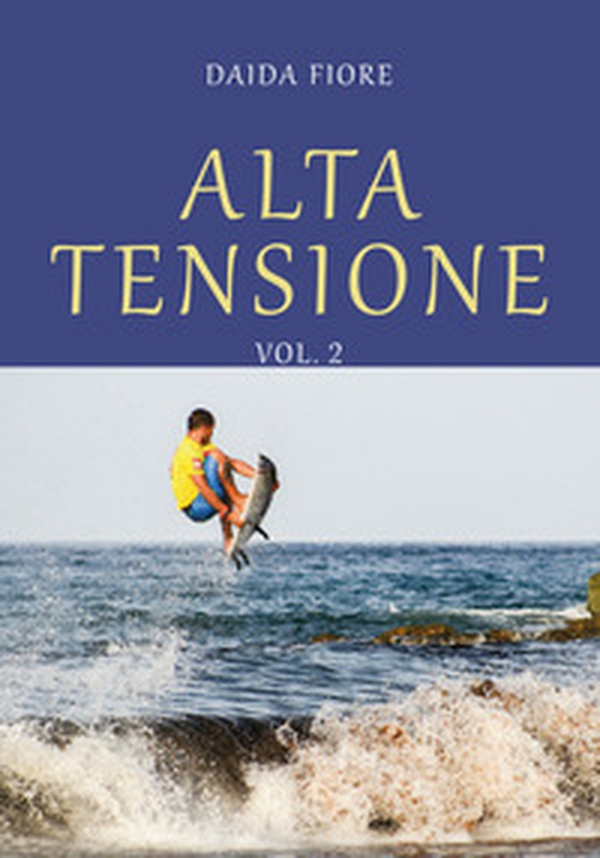 Alta tensione - Librerie.coop Alta tensione - Librerie.coop
