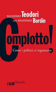 Complotto! - Librerie.coop Complotto! - Librerie.coop