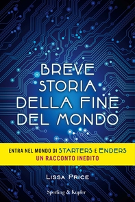 Breve storia della fine del mondo - Librerie.coop
