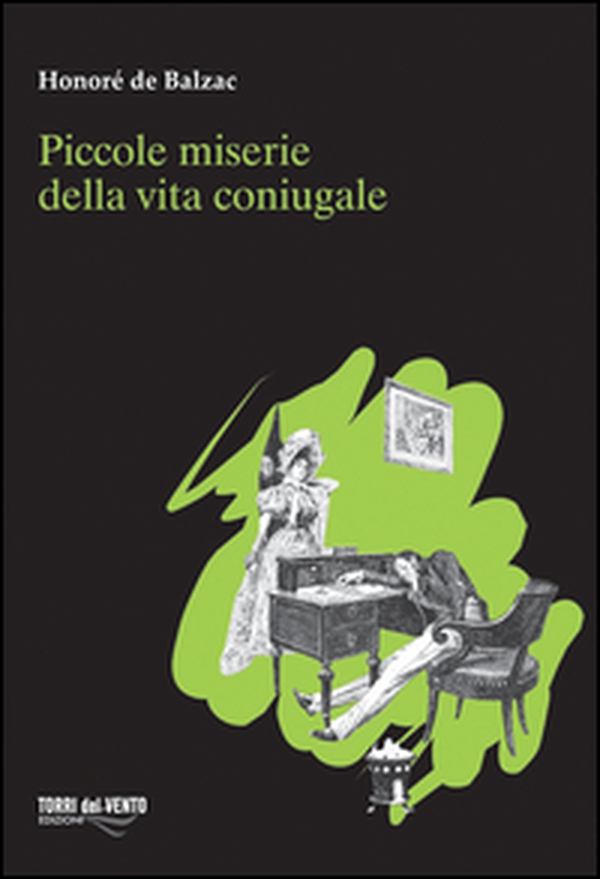 Piccole miserie della vita coniugale - Librerie.coop Piccole miserie della vita coniugale - Librerie.coop