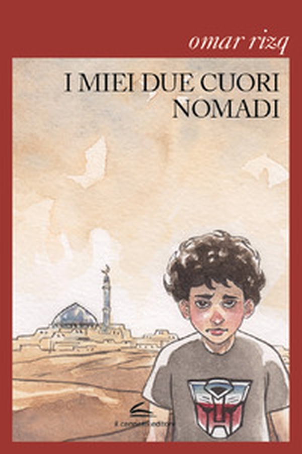 I miei due cuori nomadi - Librerie.coop I miei due cuori nomadi - Librerie.coop