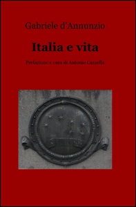 Italia e vita - Librerie.coop