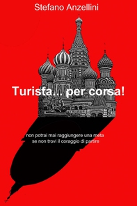 Turista... per corsa! - Librerie.coop