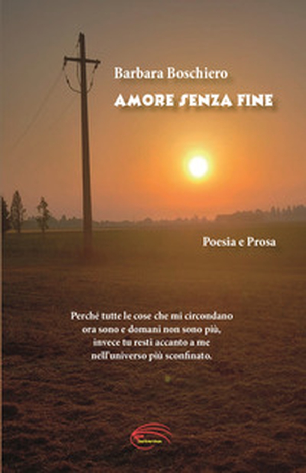Amore senza fine - Librerie.coop Amore senza fine - Librerie.coop