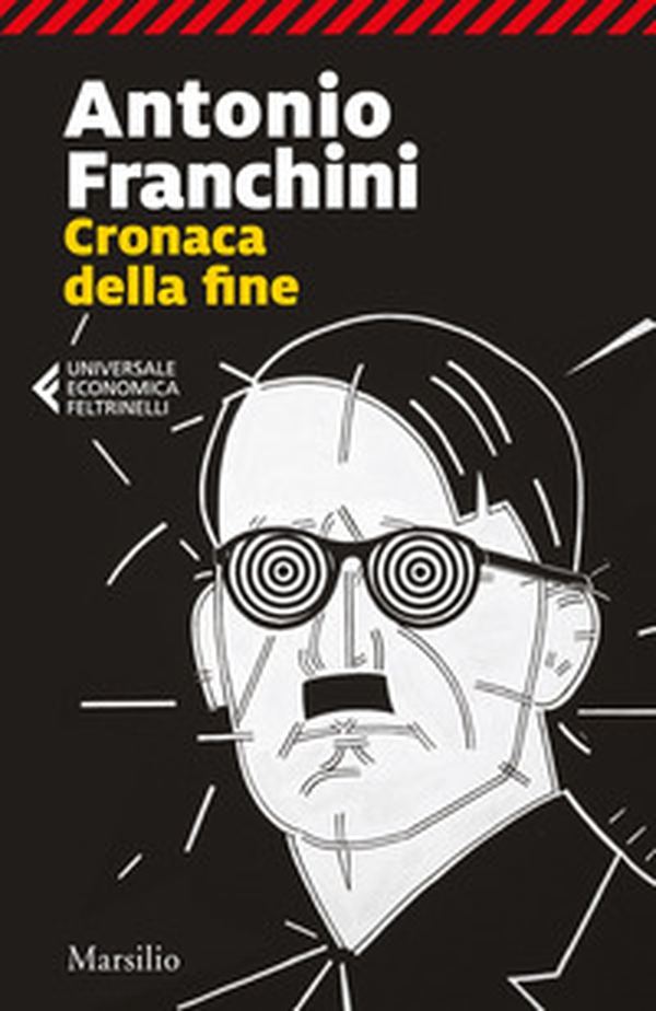 Cronaca della fine - Librerie.coop Cronaca della fine - Librerie.coop