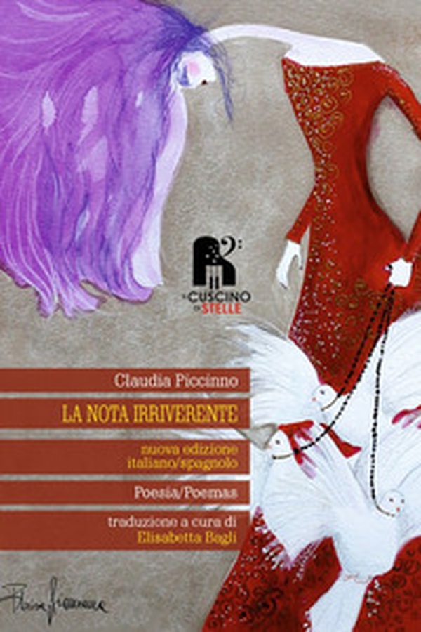 La nota irriverente. Ediz. italiana e spagnola - Librerie.coop La nota irriverente. Ediz. italiana e spagnola - Librerie.coop