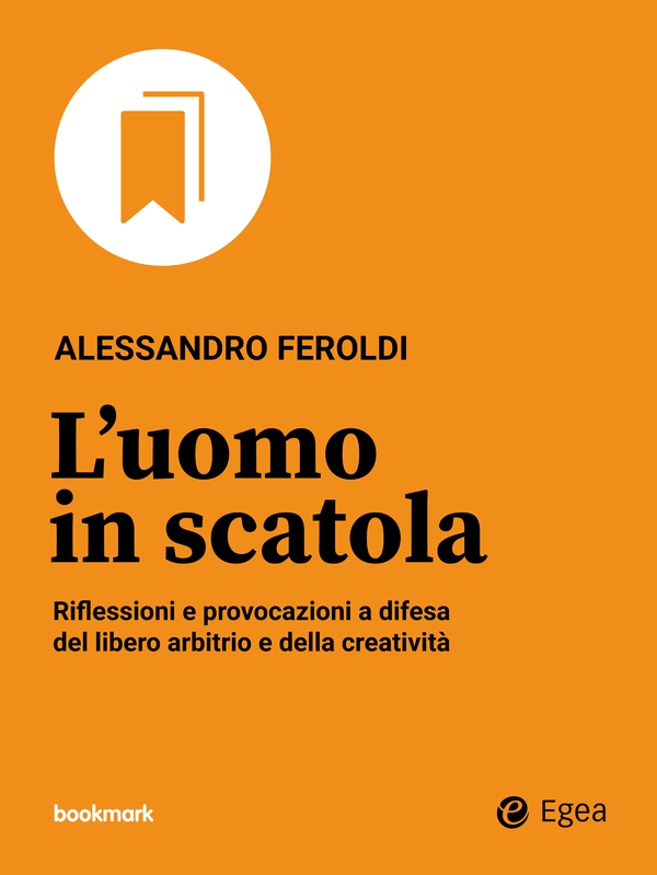 L'uomo in scatola - Librerie.coop L'uomo in scatola - Librerie.coop
