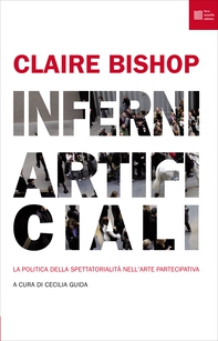 Inferni artificiali - Librerie.coop Inferni artificiali - Librerie.coop