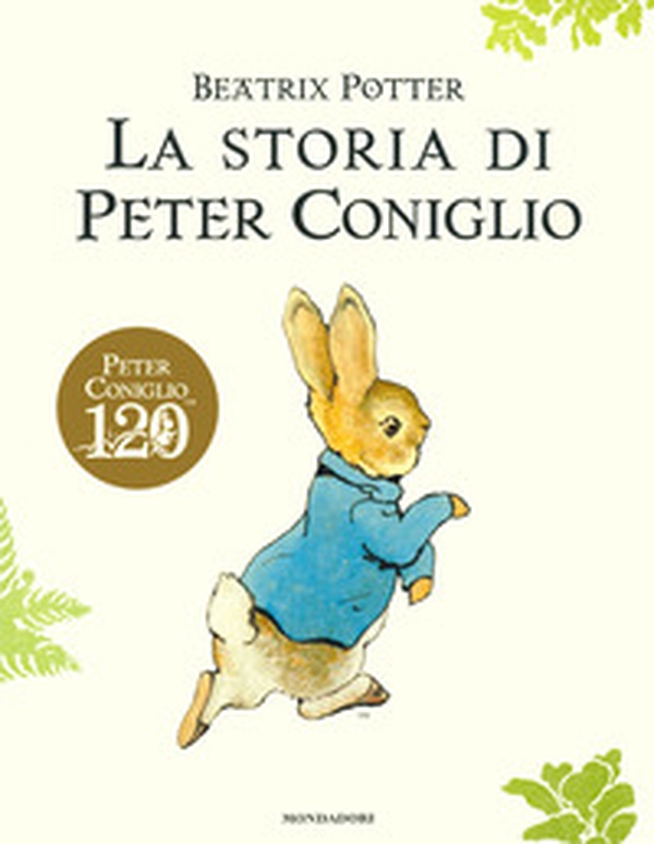 La storia di Peter Coniglio - Librerie.coop La storia di Peter Coniglio - Librerie.coop