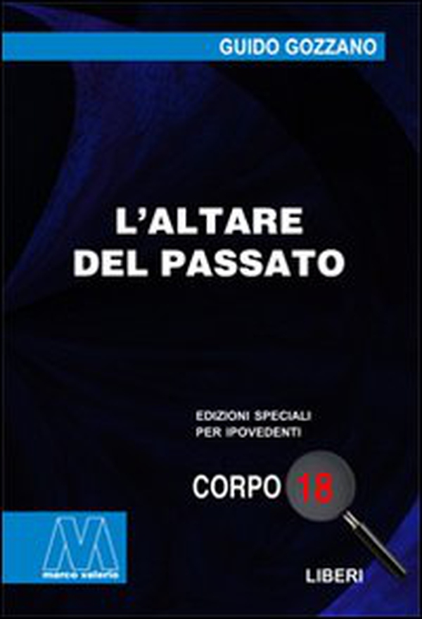 L'altare del passato - Librerie.coop L'altare del passato - Librerie.coop