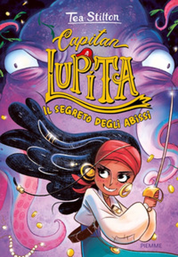 Il segreto degli abissi. Capitan Lupita - Librerie.coop Il segreto degli abissi. Capitan Lupita - Librerie.coop