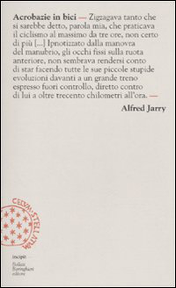 Acrobazie in bici - Librerie.coop Acrobazie in bici - Librerie.coop