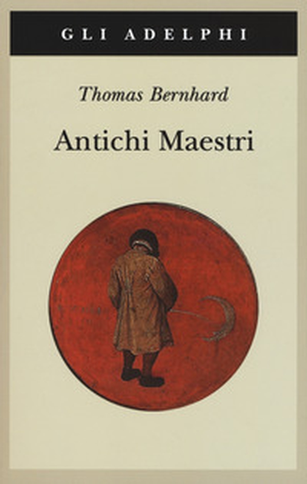 Antichi maestri - Librerie.coop Antichi maestri - Librerie.coop