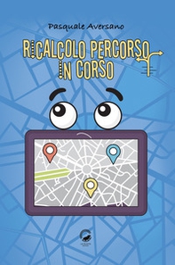 Ricalcolo percorso in corso - Librerie.coop